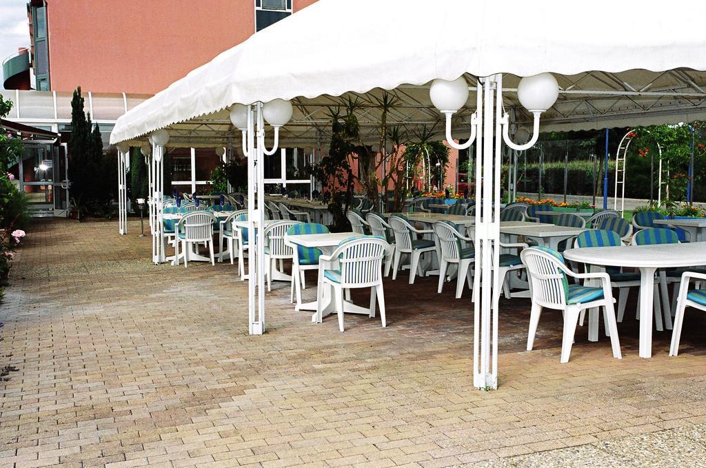 Hotel Restaurant La Tour Romaine - Haguenau - Strasbourg Nord Schweighouse-sur-Moder Екстериор снимка